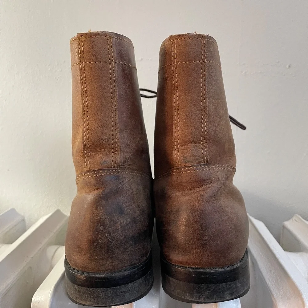 Authentic Roper Riding Boots - Picture 3 of 4